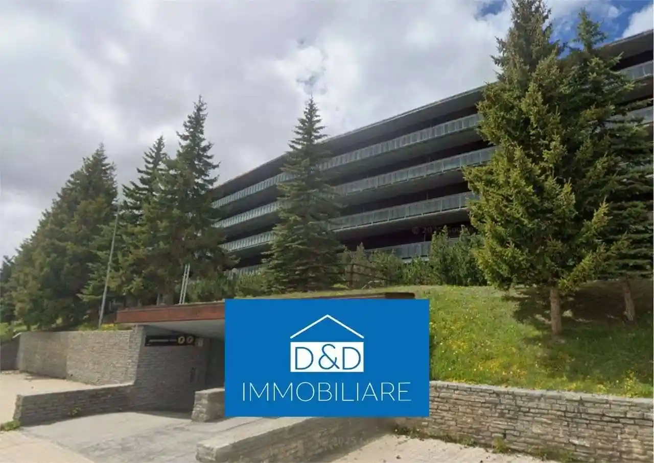 Appartamento in vendita a Sestriere