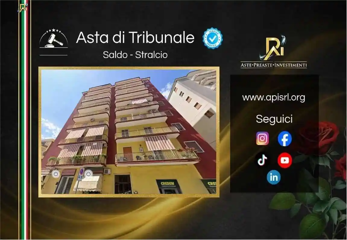 Appartamento in vendita a Angri