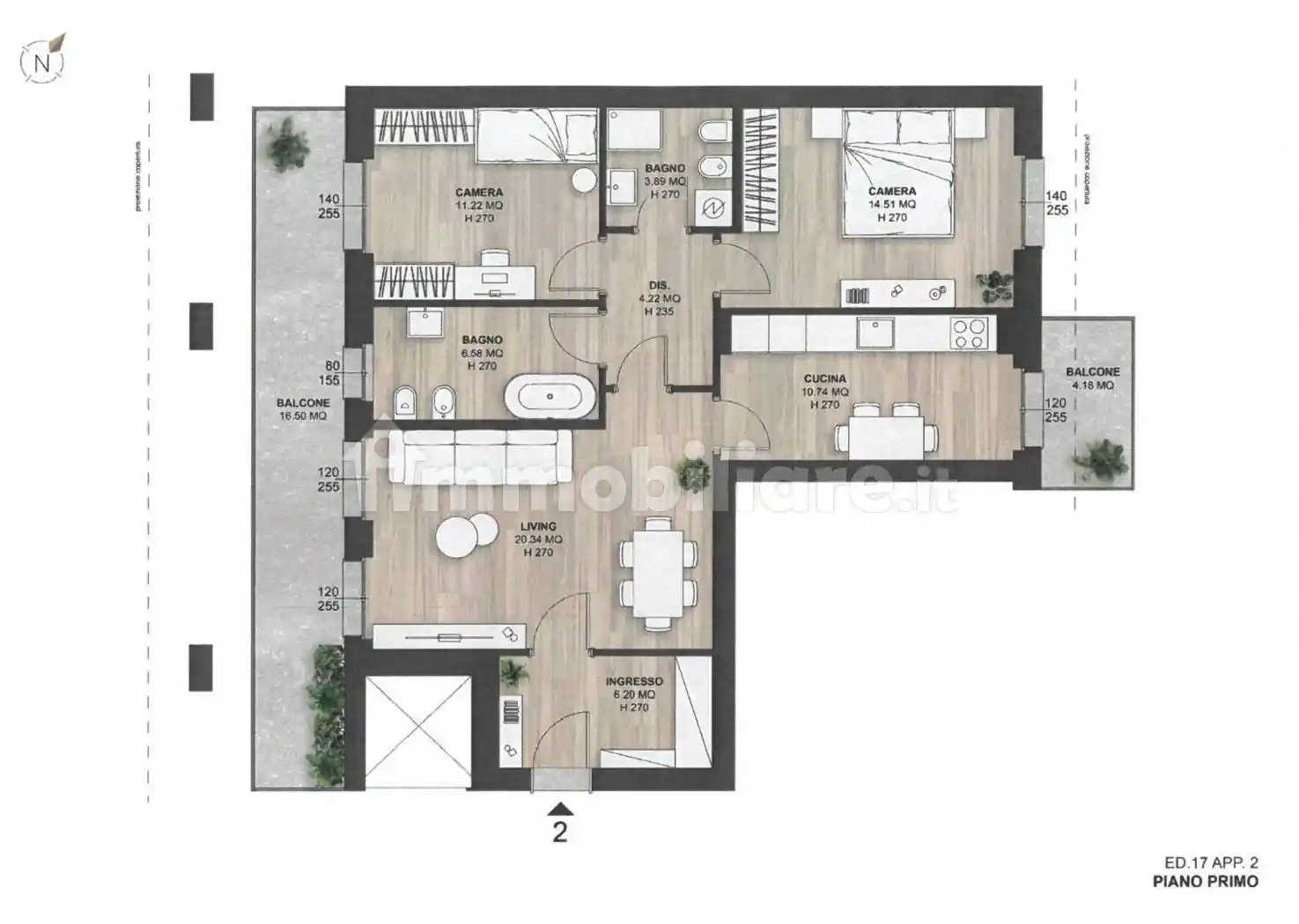 Appartamento in vendita a San Donato Milanese