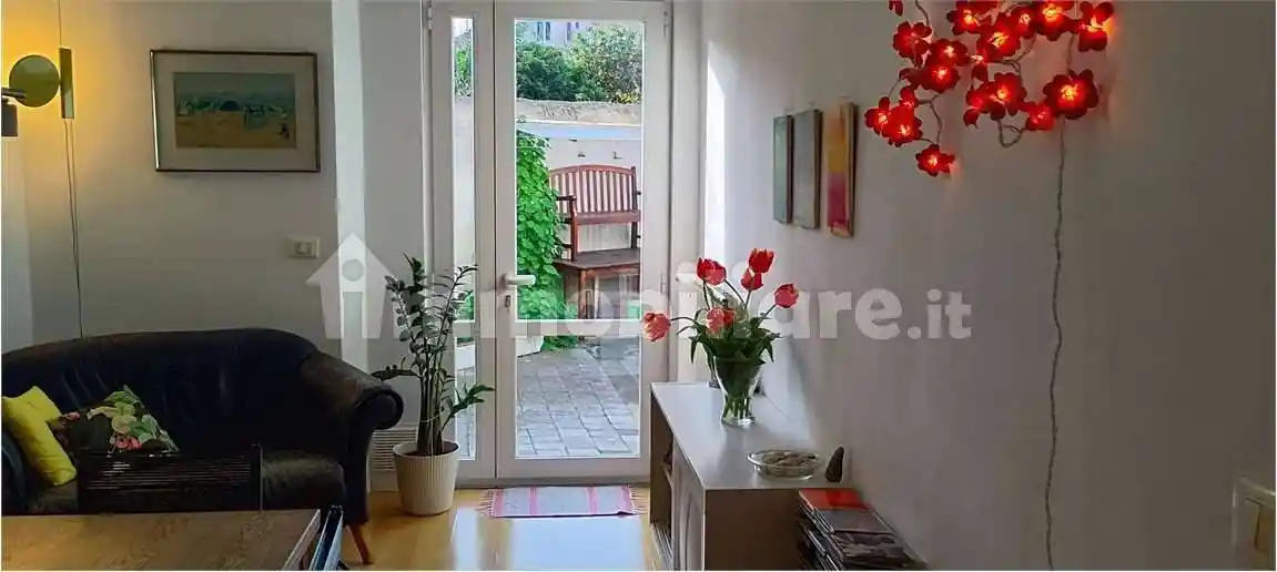 Appartamento in vendita a Livorno