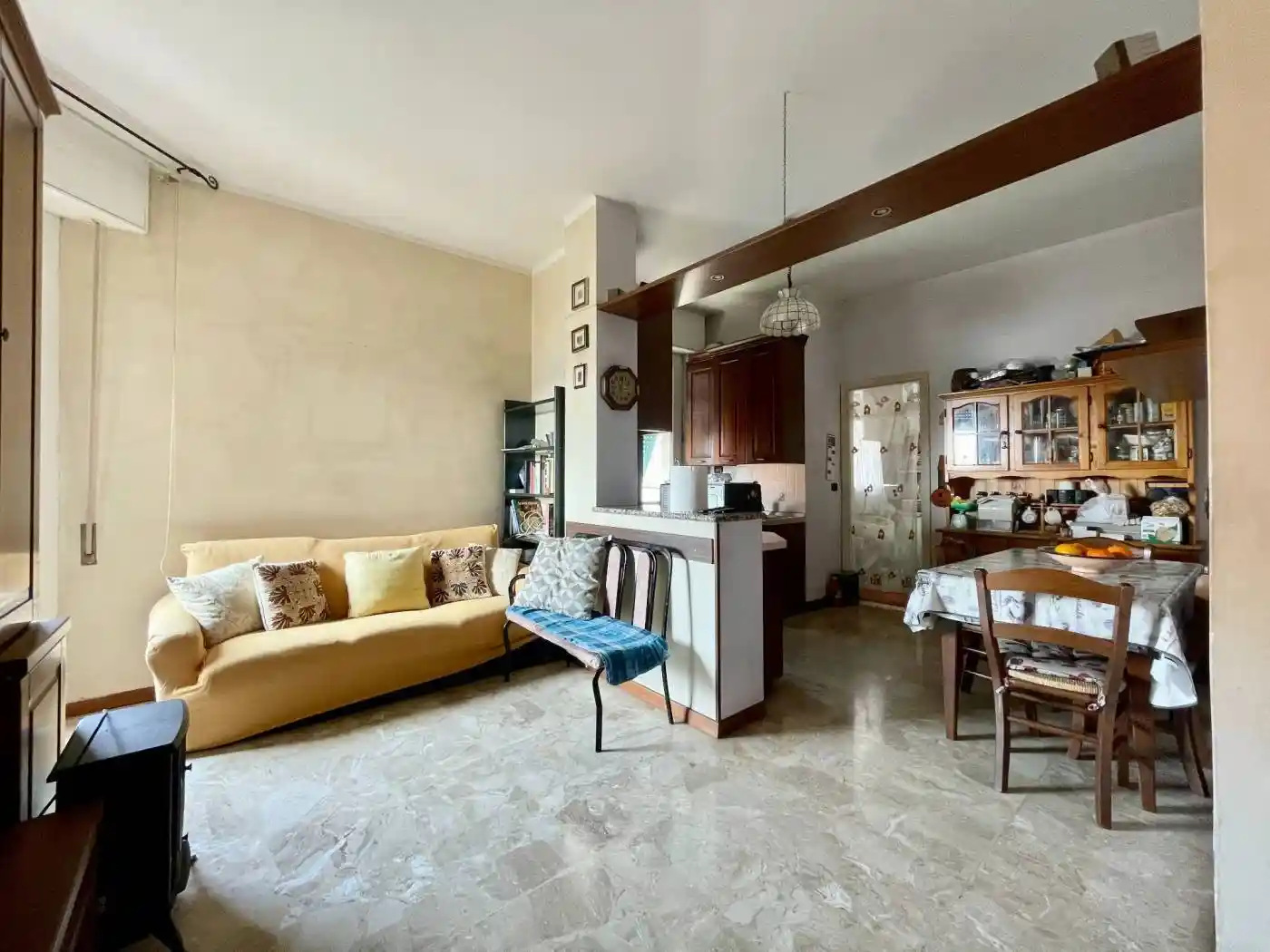 Appartamento in vendita a Brescia