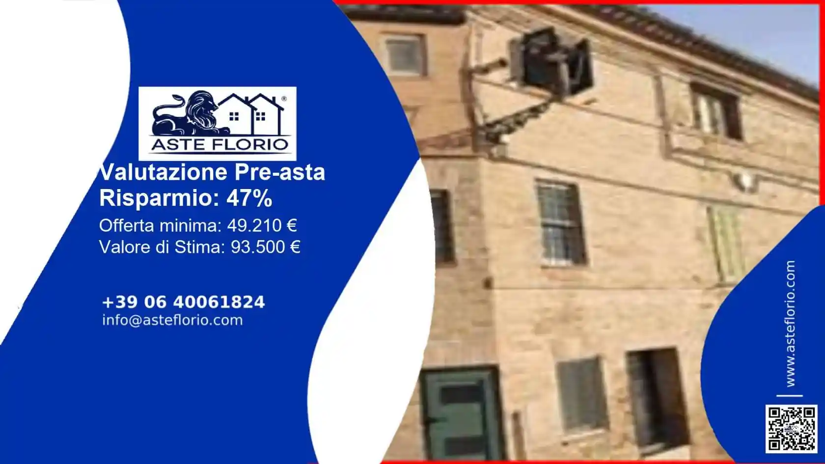 Appartamento in vendita a Monsampietro Morico