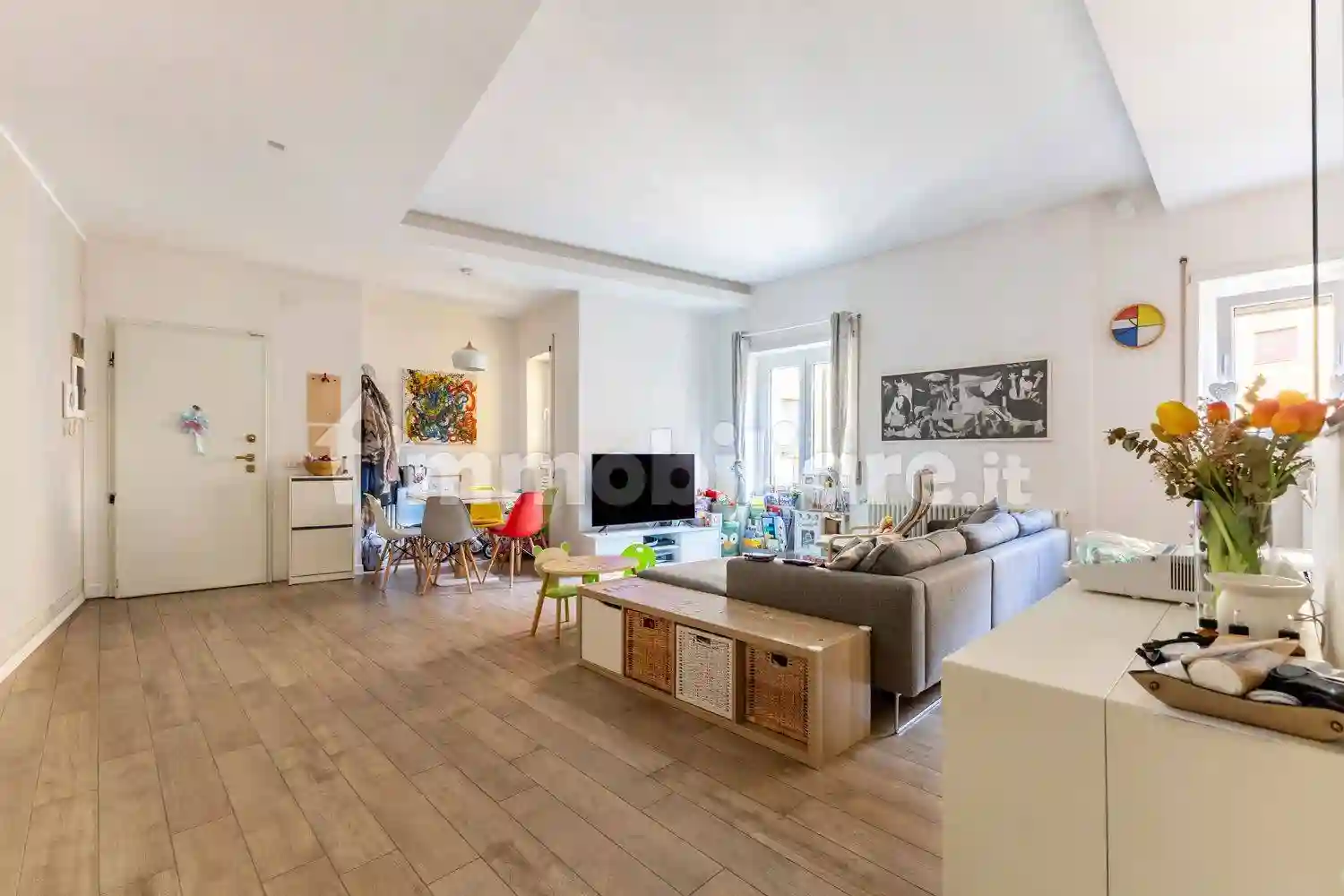 Appartamento - foto 2