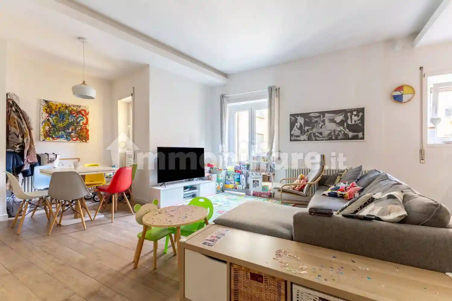 Appartamento - foto 3