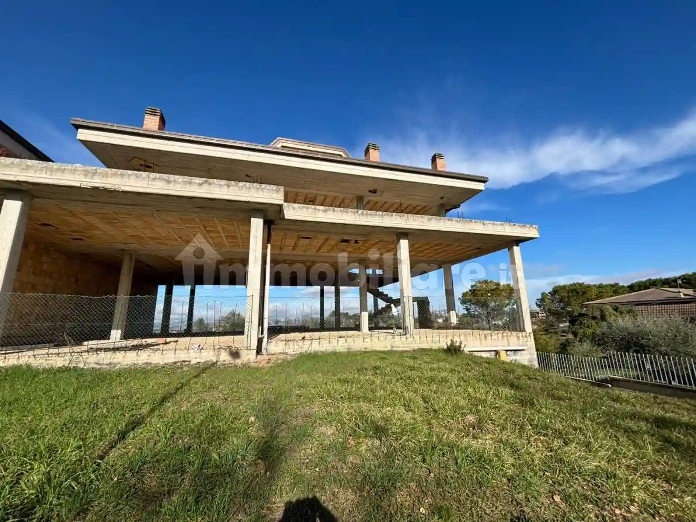 Palazzo - Edificio - foto 2