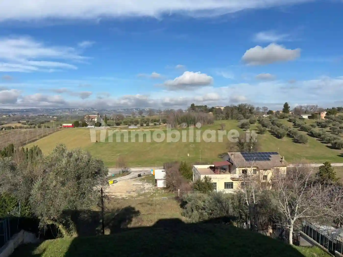 Palazzo - Edificio - foto 4