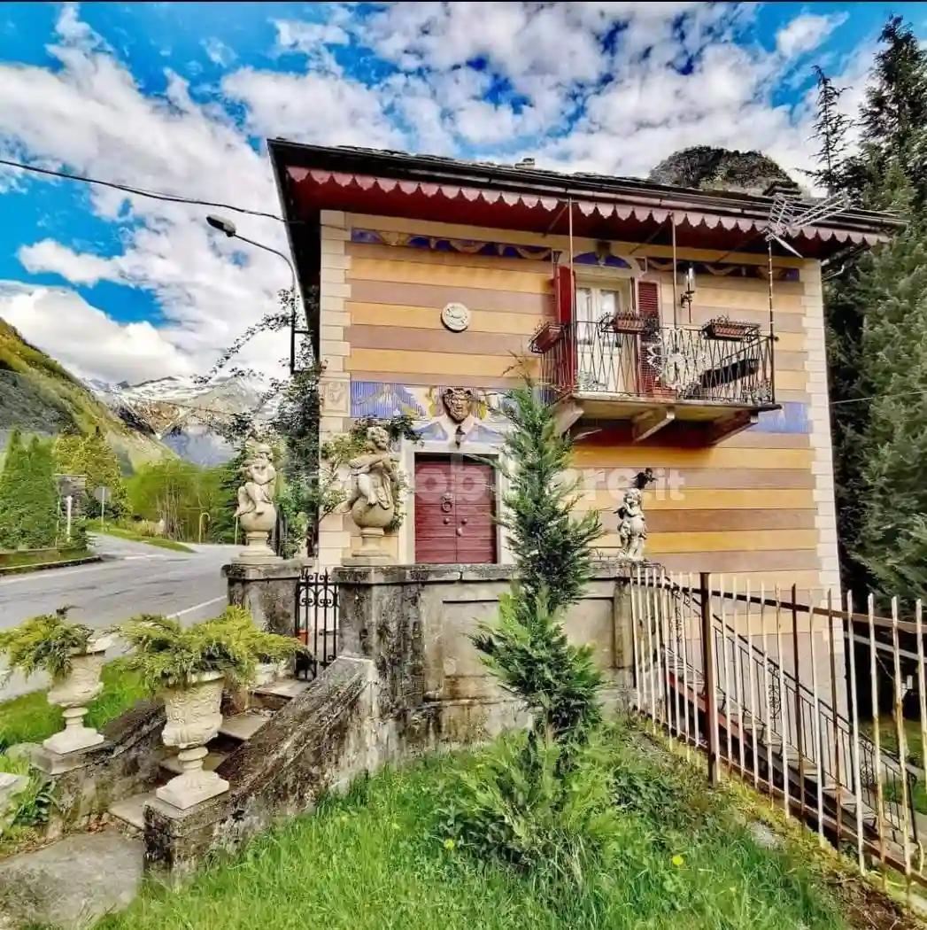 Casa indipendente - foto 2