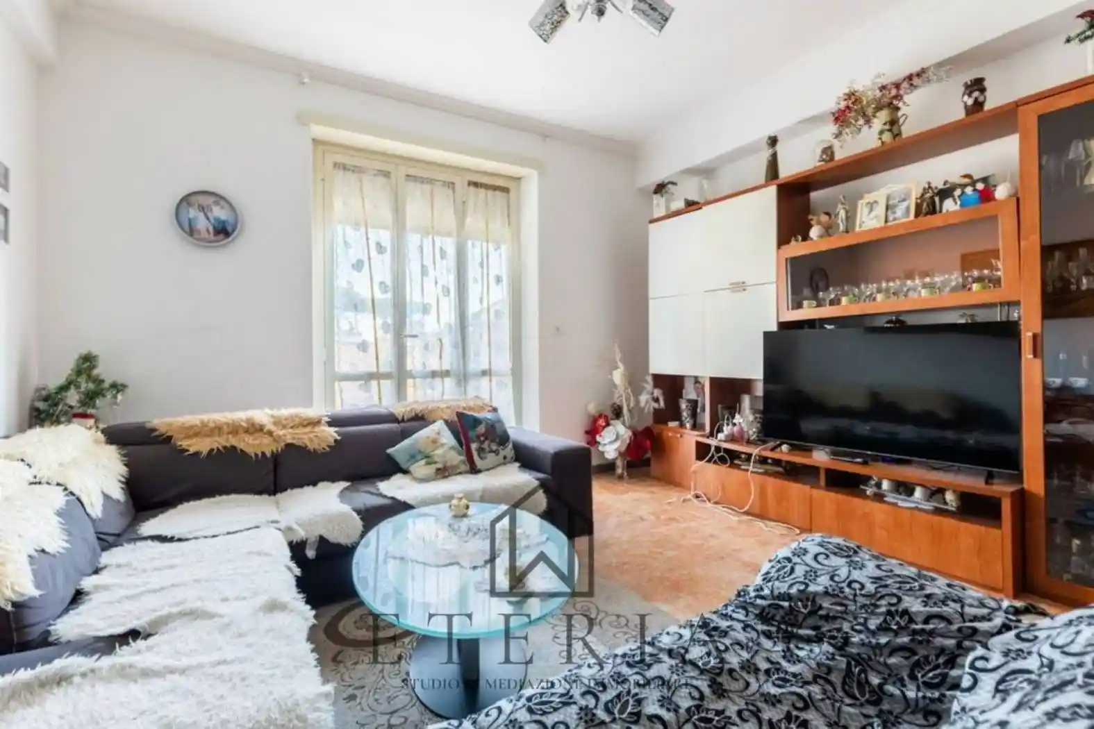 Appartamento in vendita a Albano Laziale