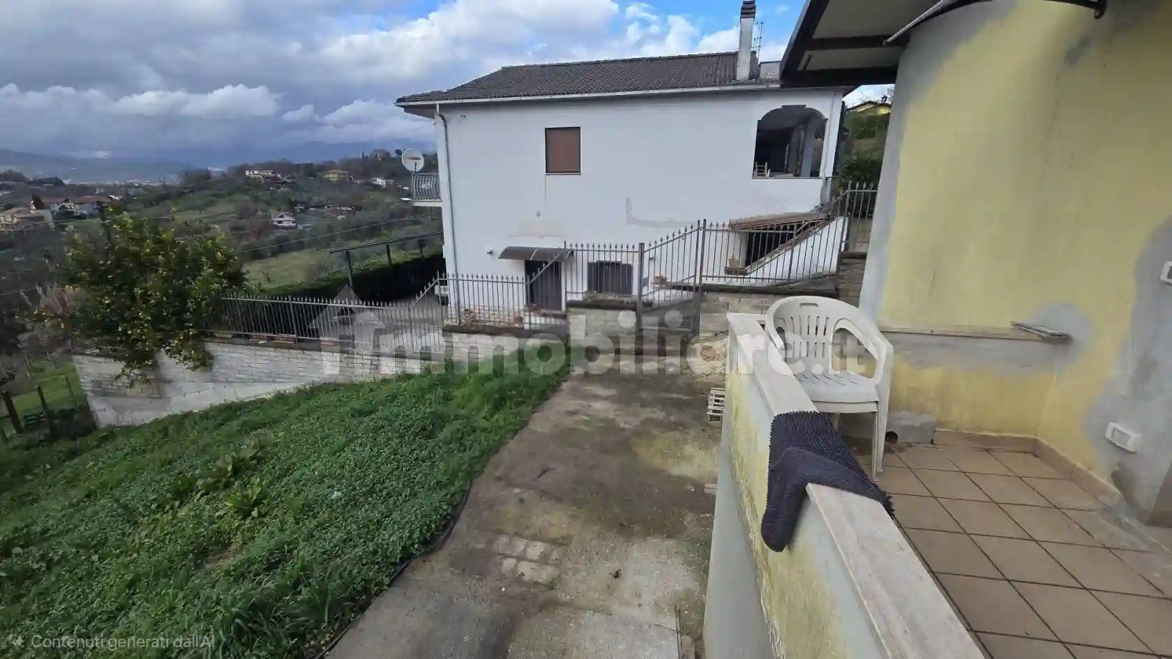 Villa - foto 4