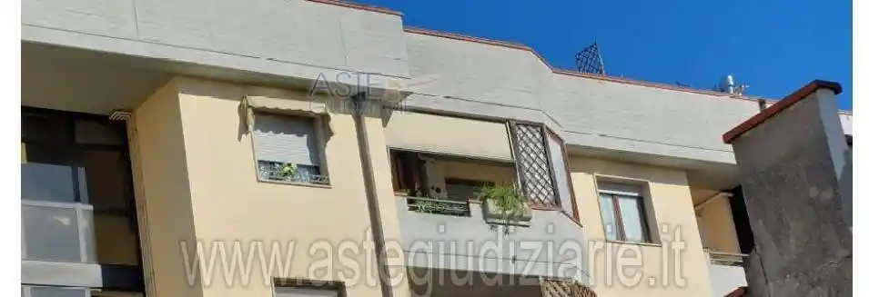 Appartamento in vendita a Prato