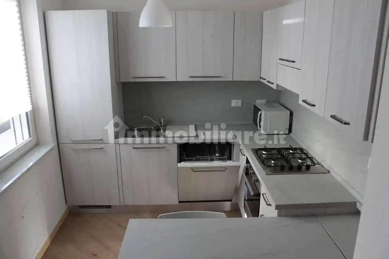 Appartamento in affitto a Bergamo