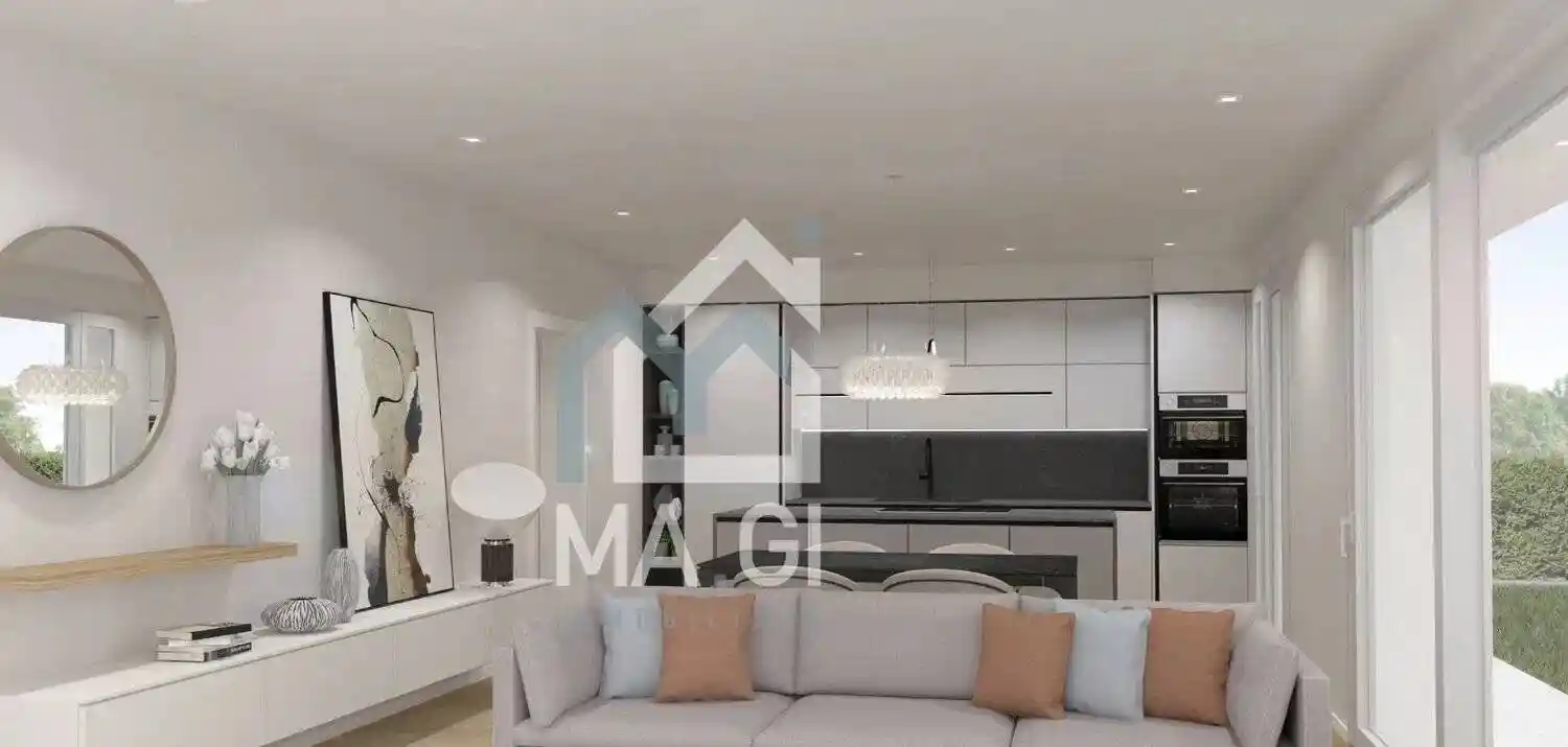 Appartamento in vendita a San Biagio di Callalta