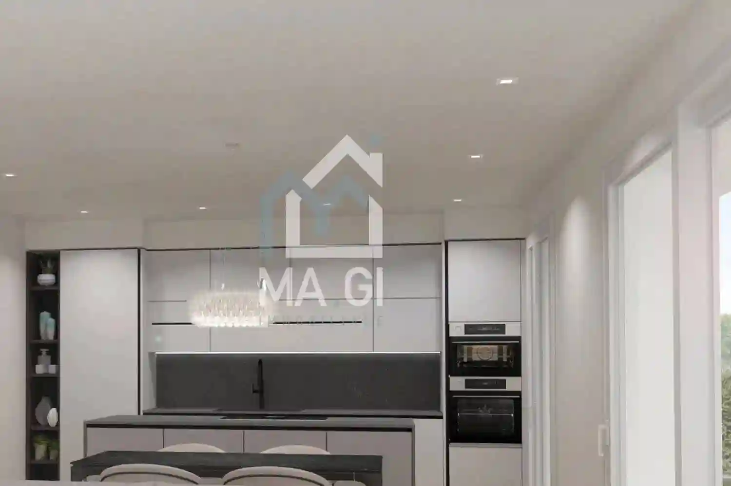 Appartamento - foto 5