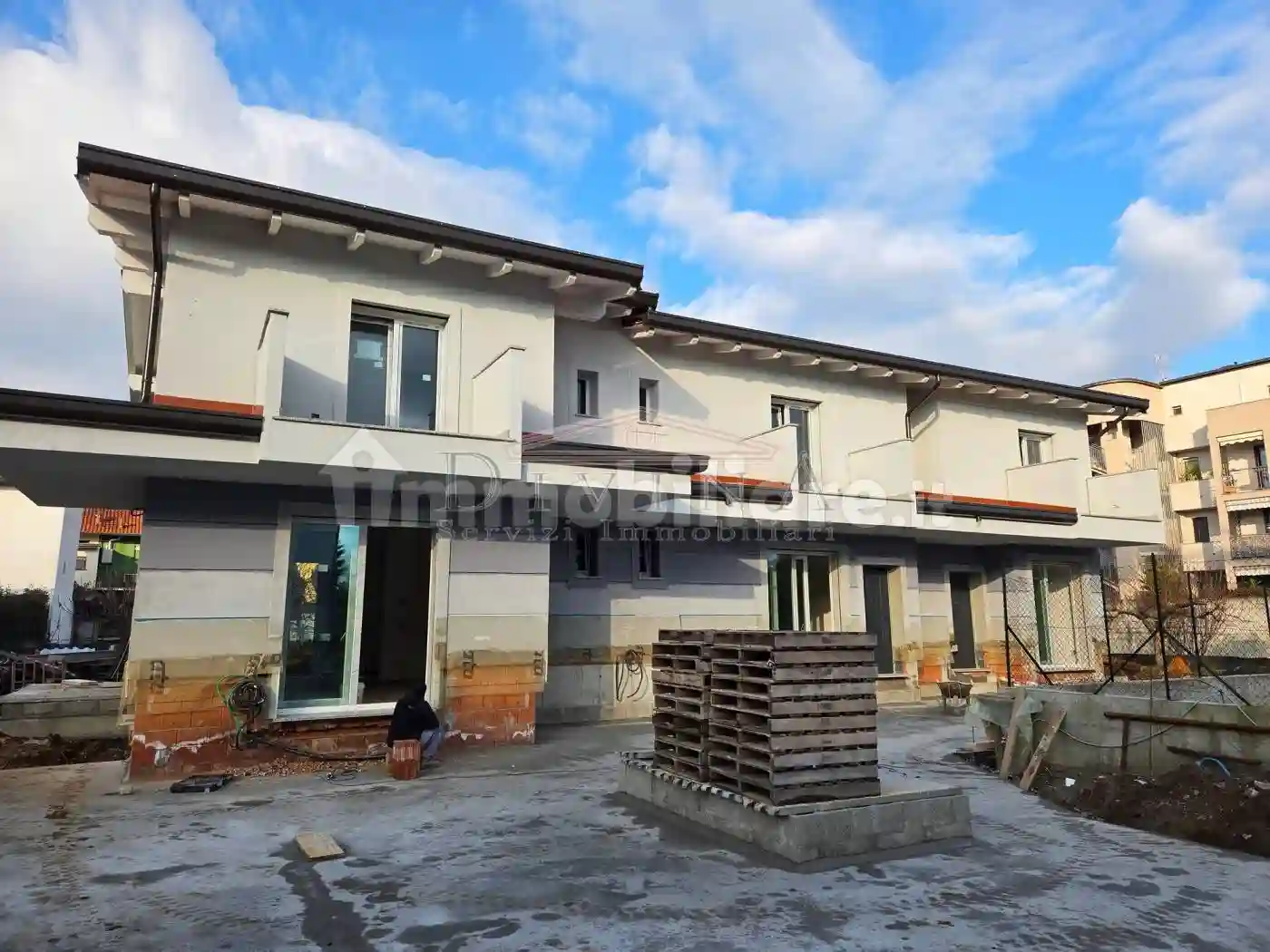 Villetta a schiera - foto 2