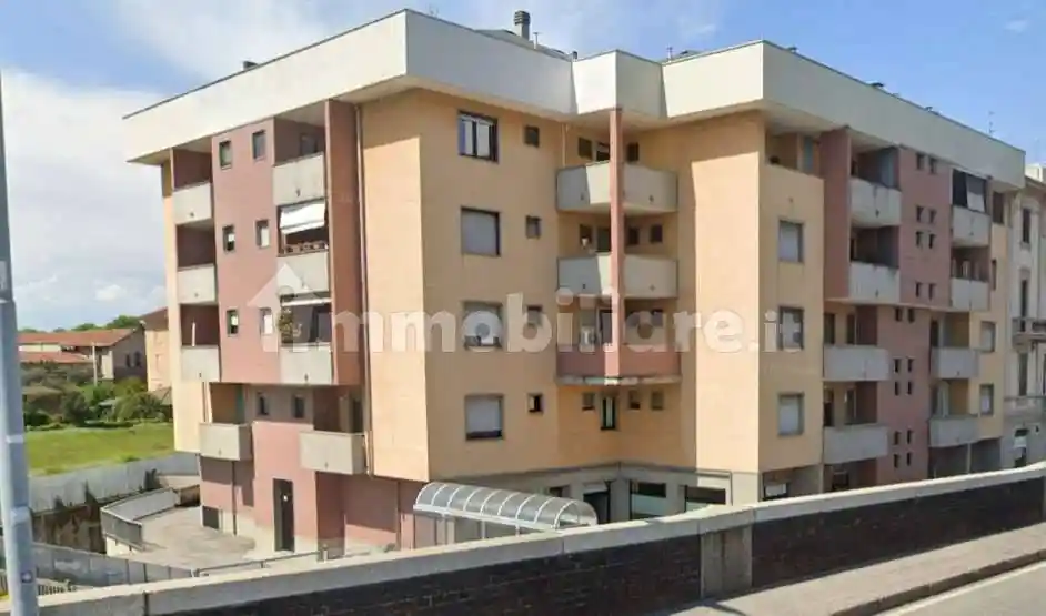 Appartamento in vendita a Novara