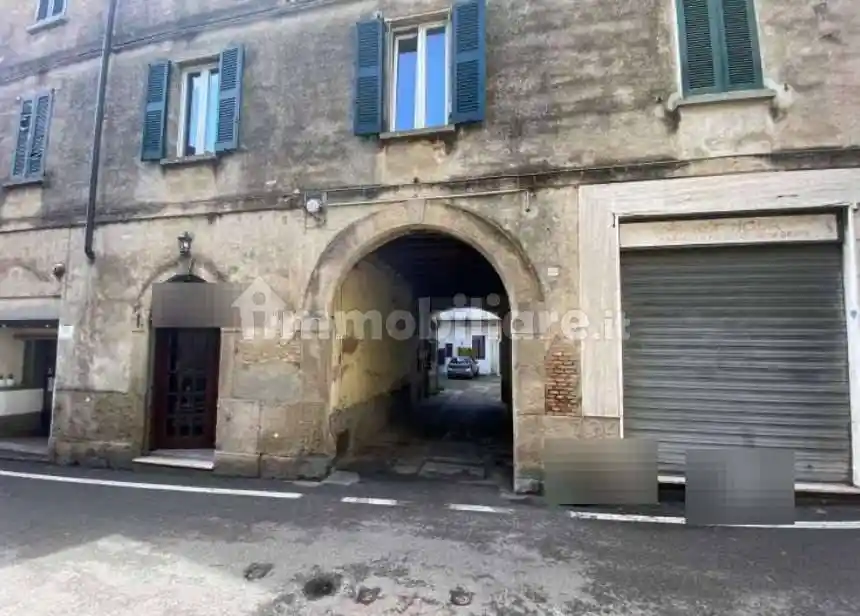 Appartamento in vendita a Vaprio d'Adda