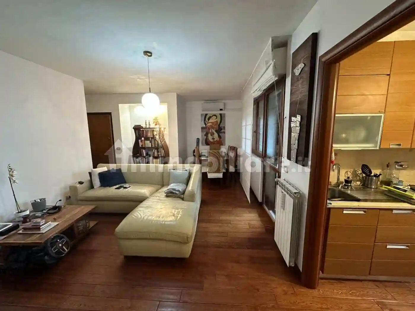 Appartamento - foto 5