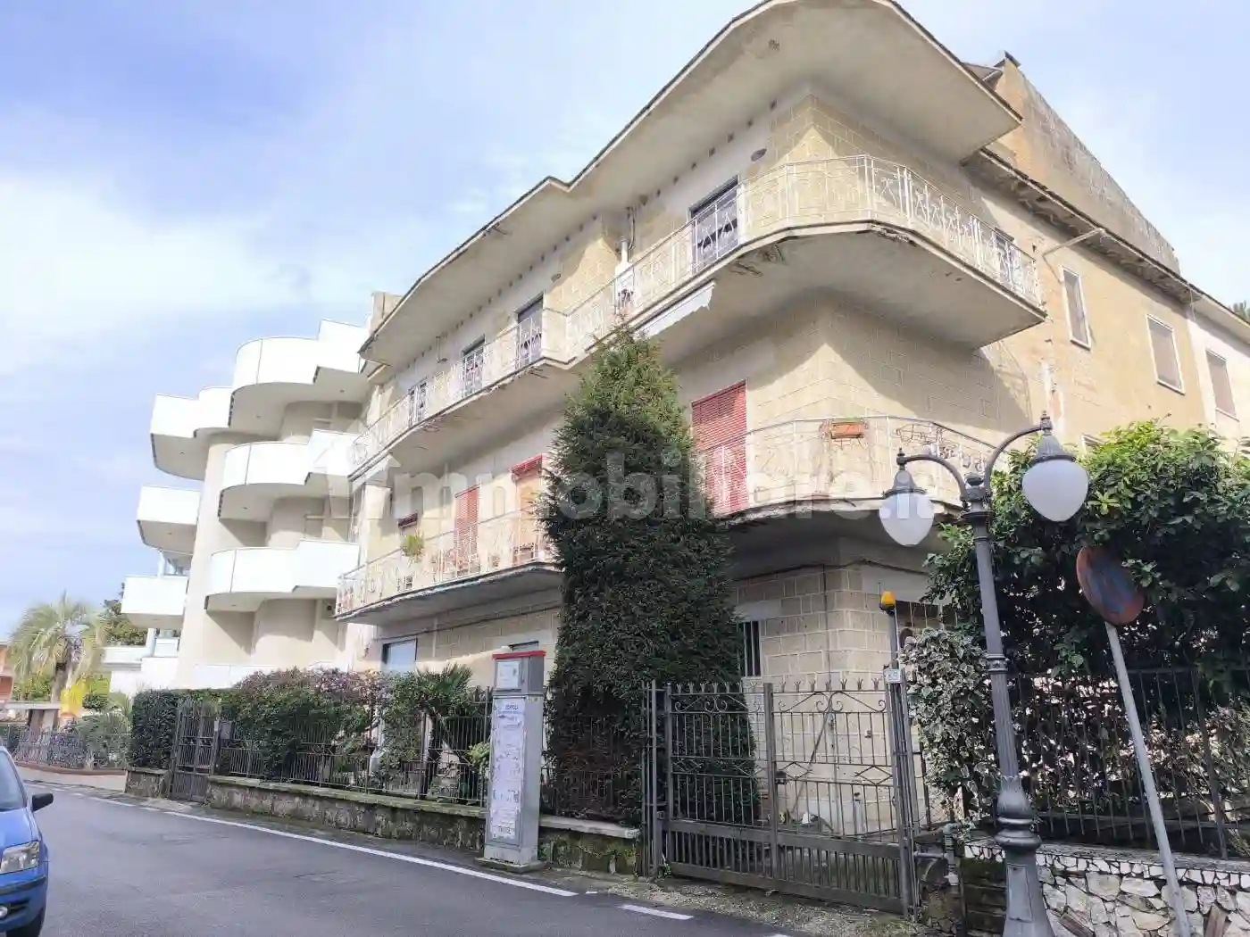 Palazzo - Edificio - foto 2