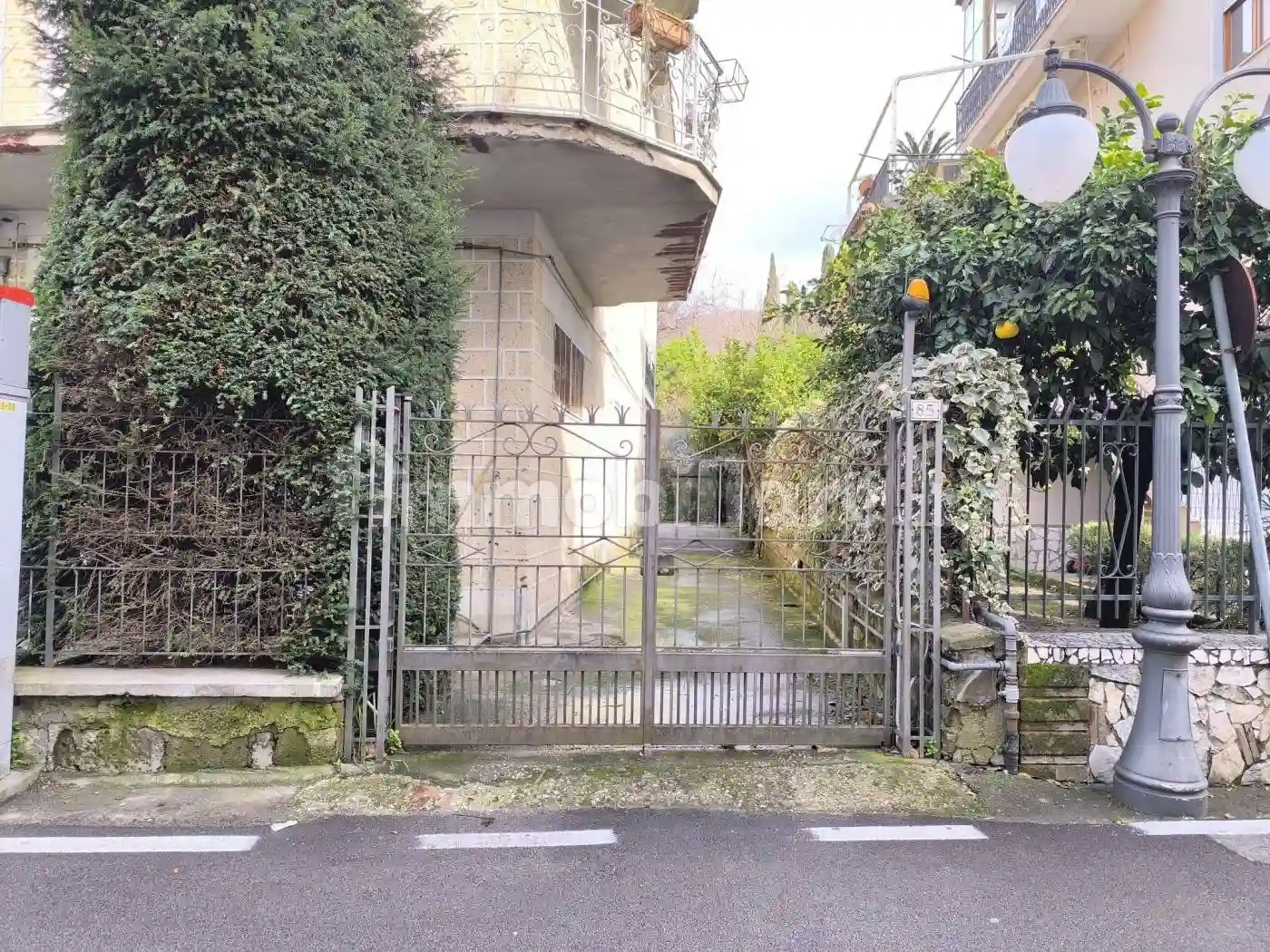 Palazzo - Edificio - foto 4