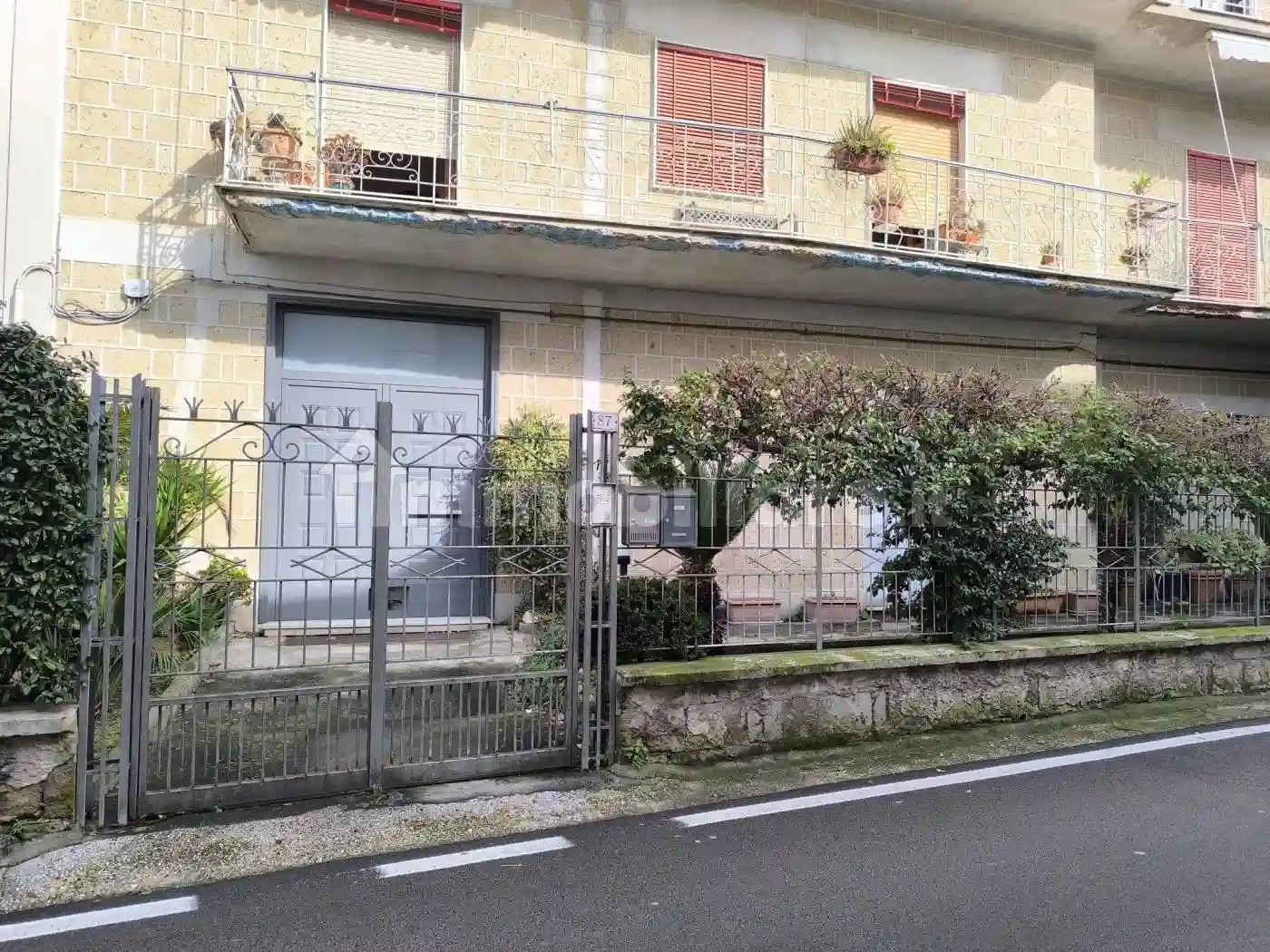 Palazzo - Edificio - foto 5