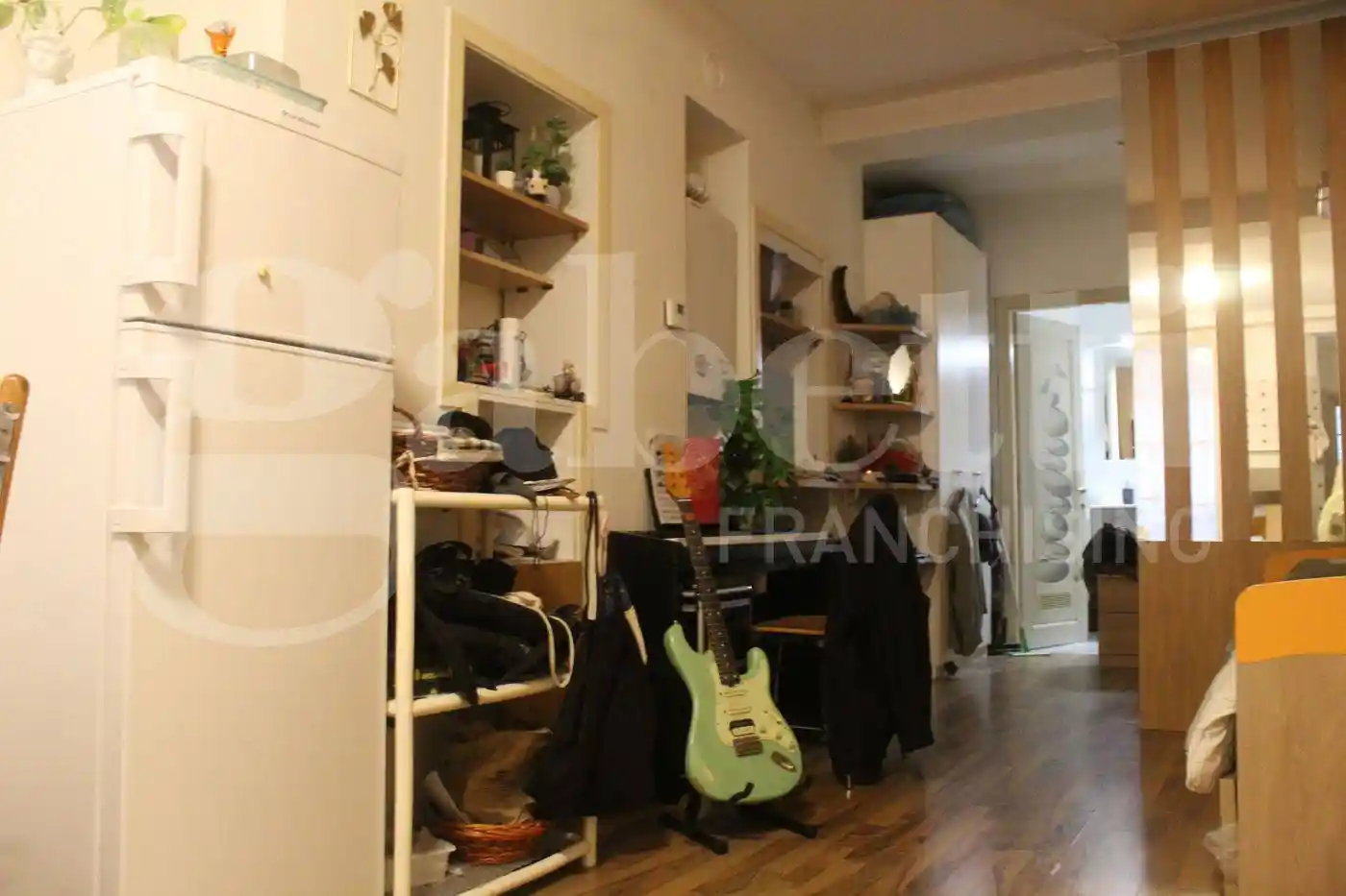 Appartamento in affitto a Bologna