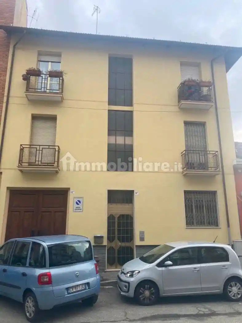 Appartamento in affitto a Moncalieri