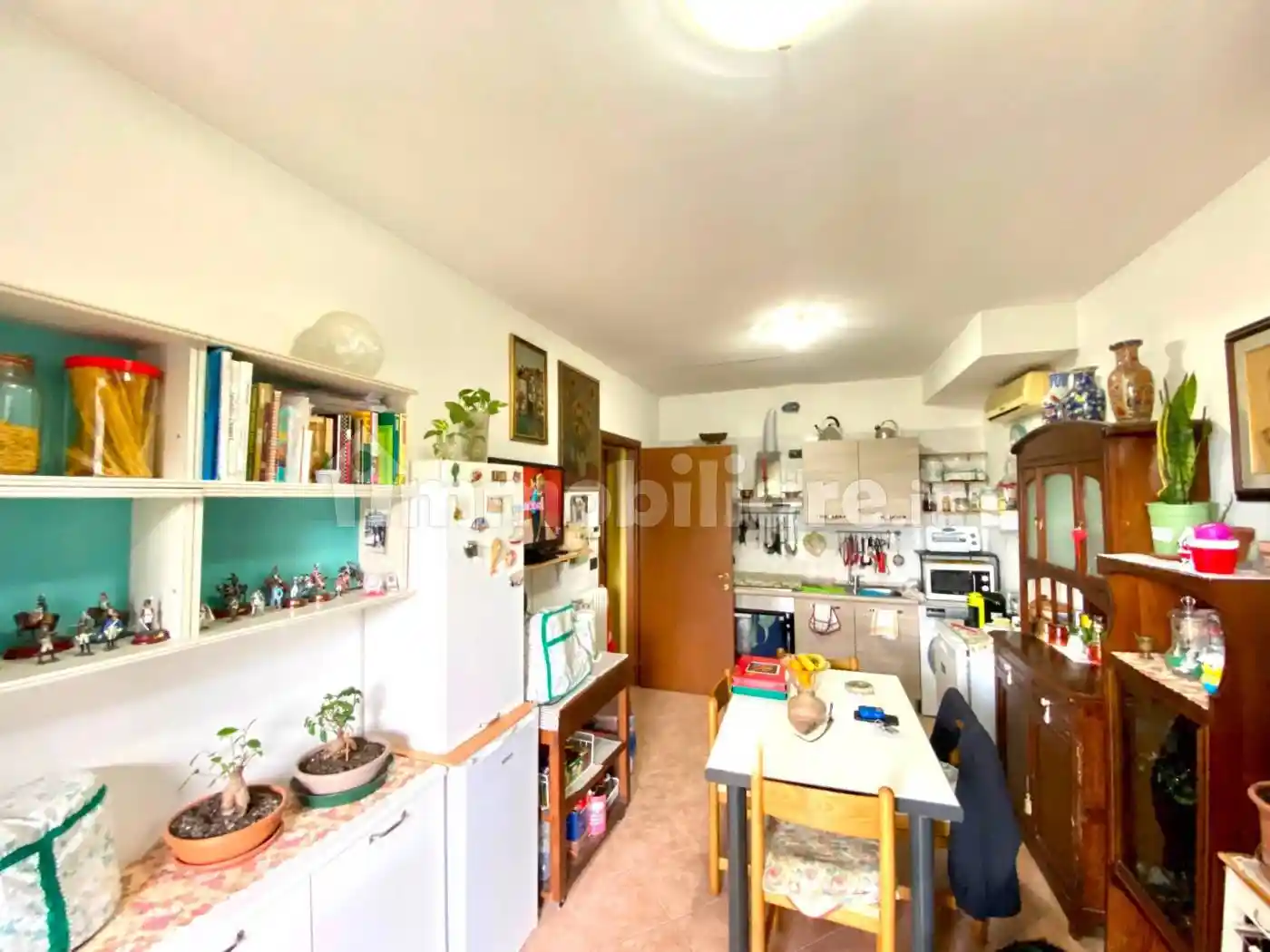 Appartamento in vendita a Collecchio