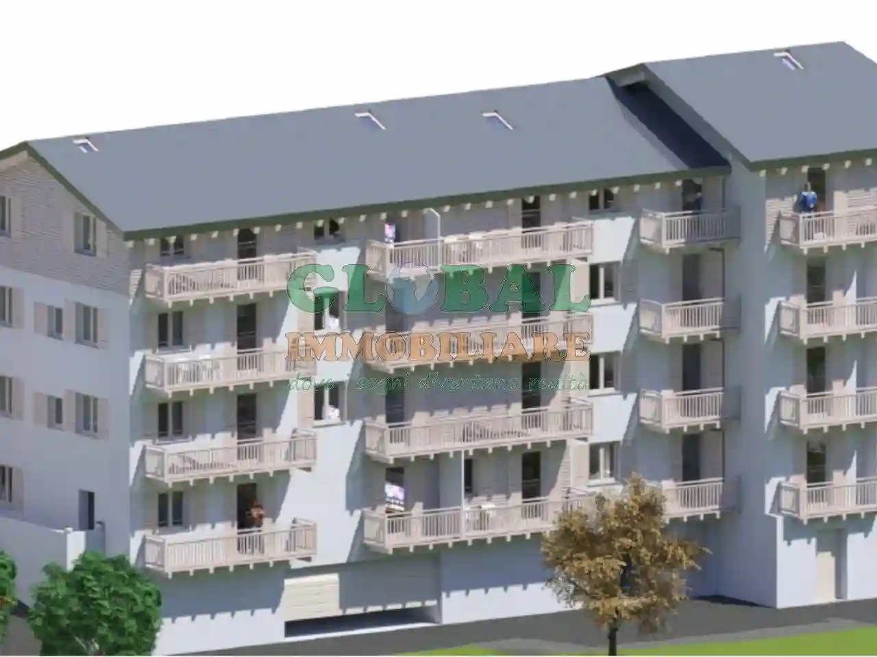 Appartamento - foto 2