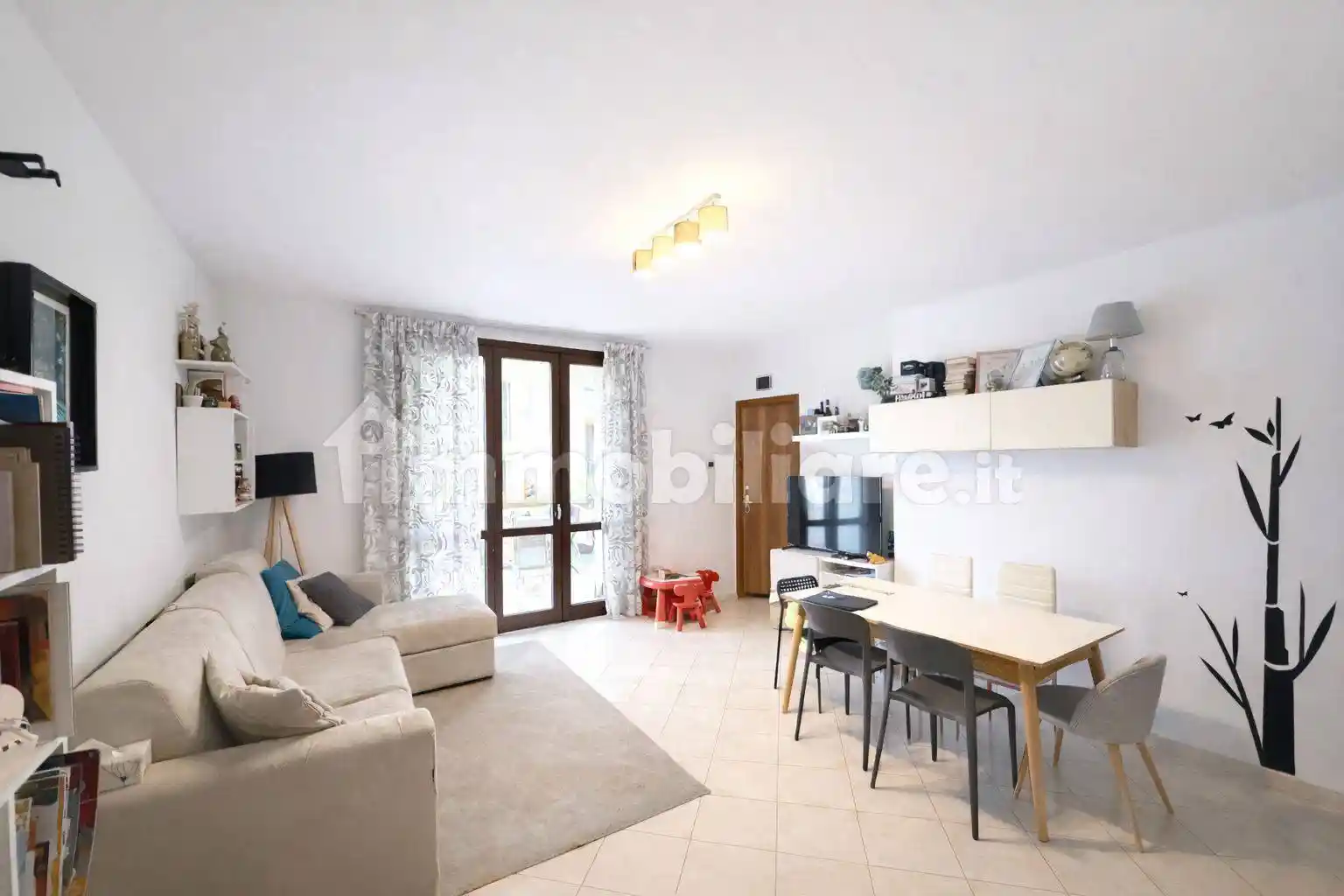 Appartamento in vendita a Reggio Emilia