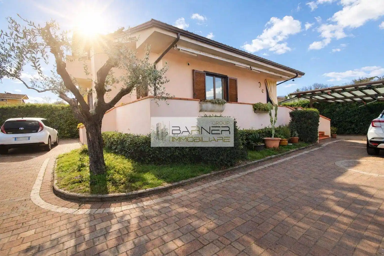 Villa in vendita a Massarosa