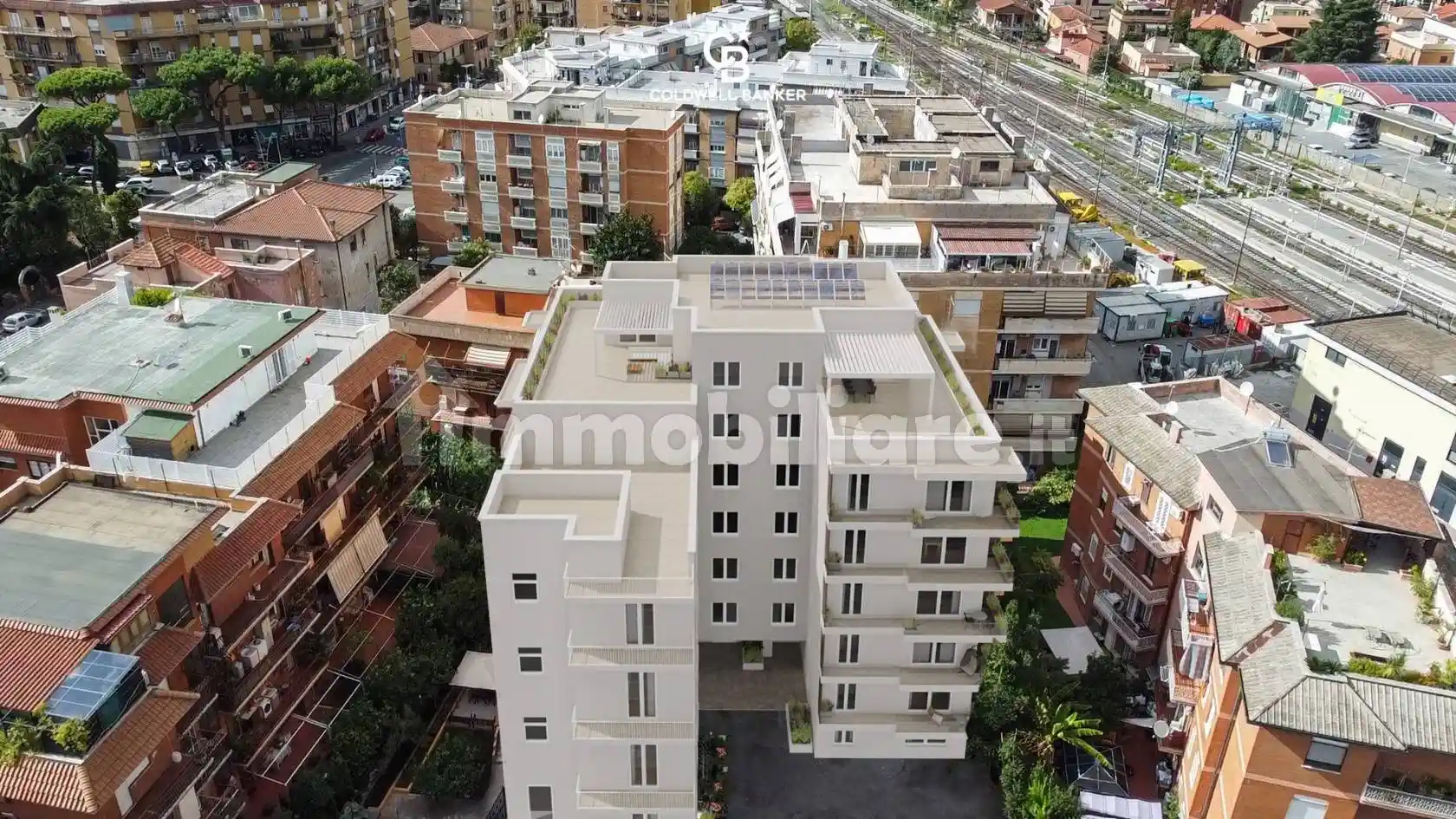 Casa indipendente in vendita a Ciampino