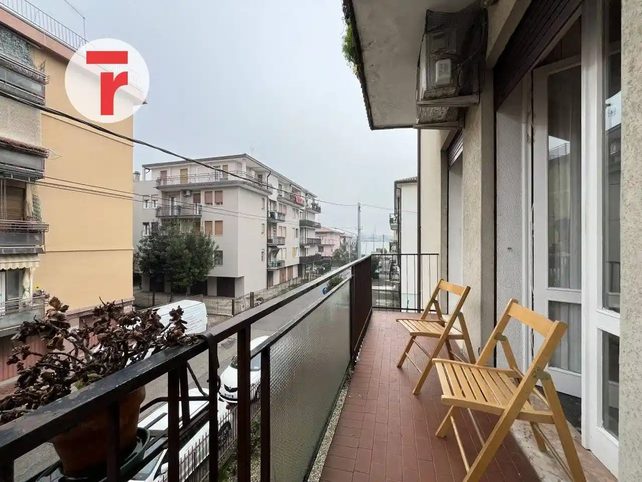 Appartamento in vendita a Padova