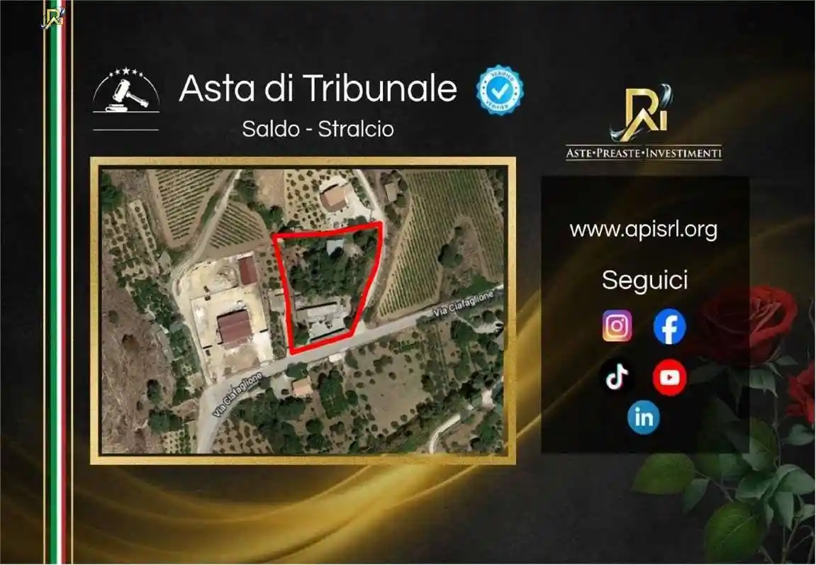 Appartamento in vendita a Partanna