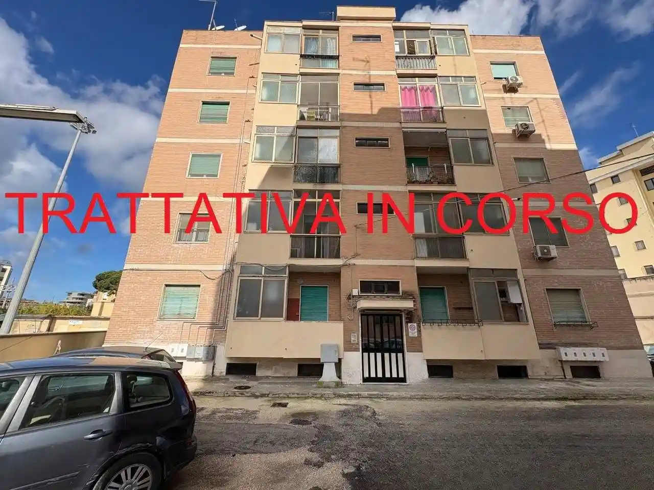 Appartamento in vendita a Brindisi