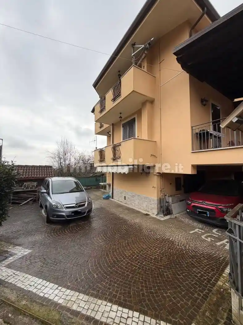 Villa in vendita a Supino