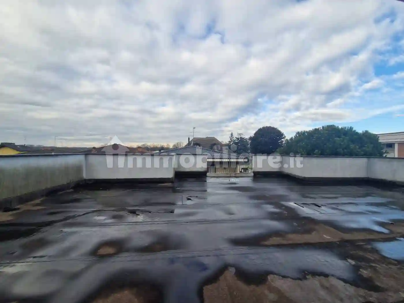 Attico - Mansarda - foto 2