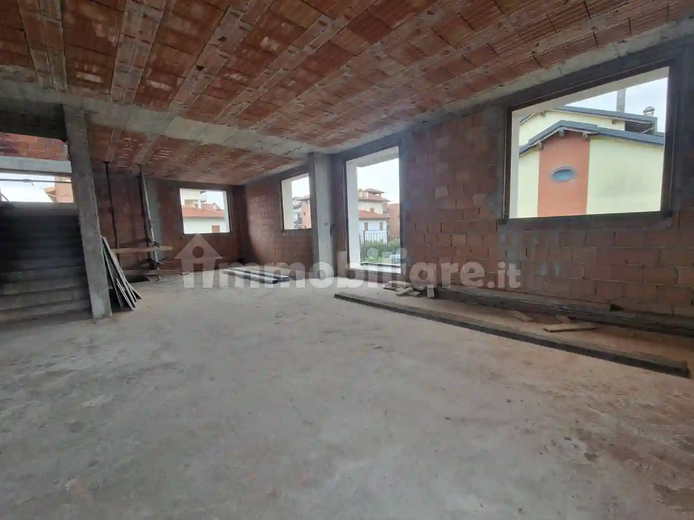 Attico - Mansarda - foto 3