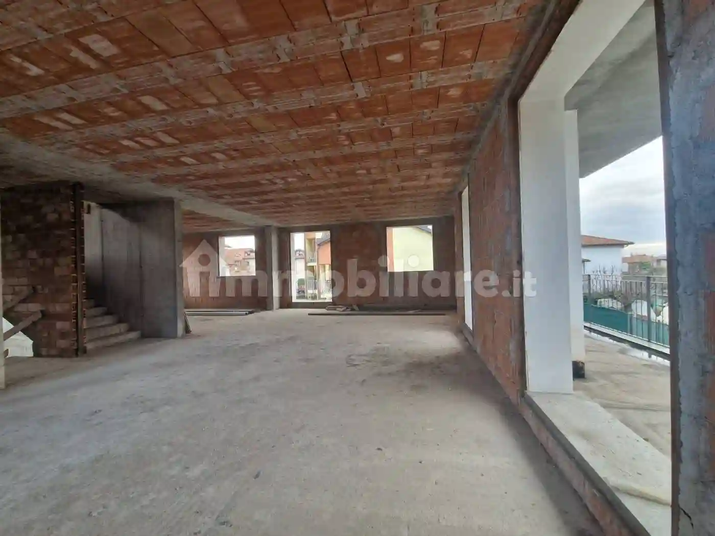 Attico - Mansarda - foto 4