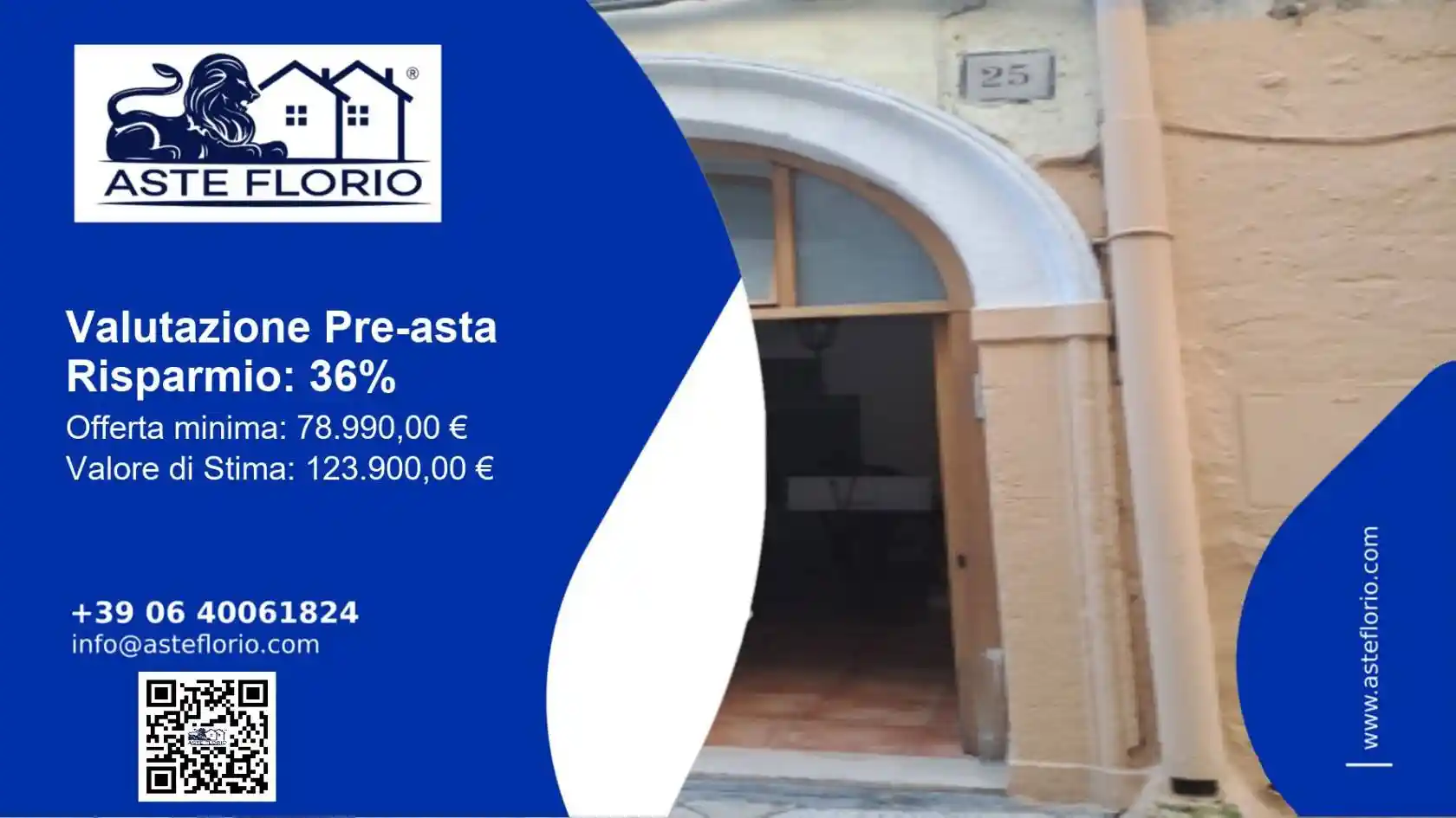 Appartamento in vendita a Bari