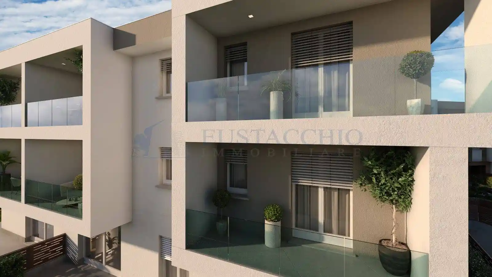 Appartamento in vendita a Treviolo