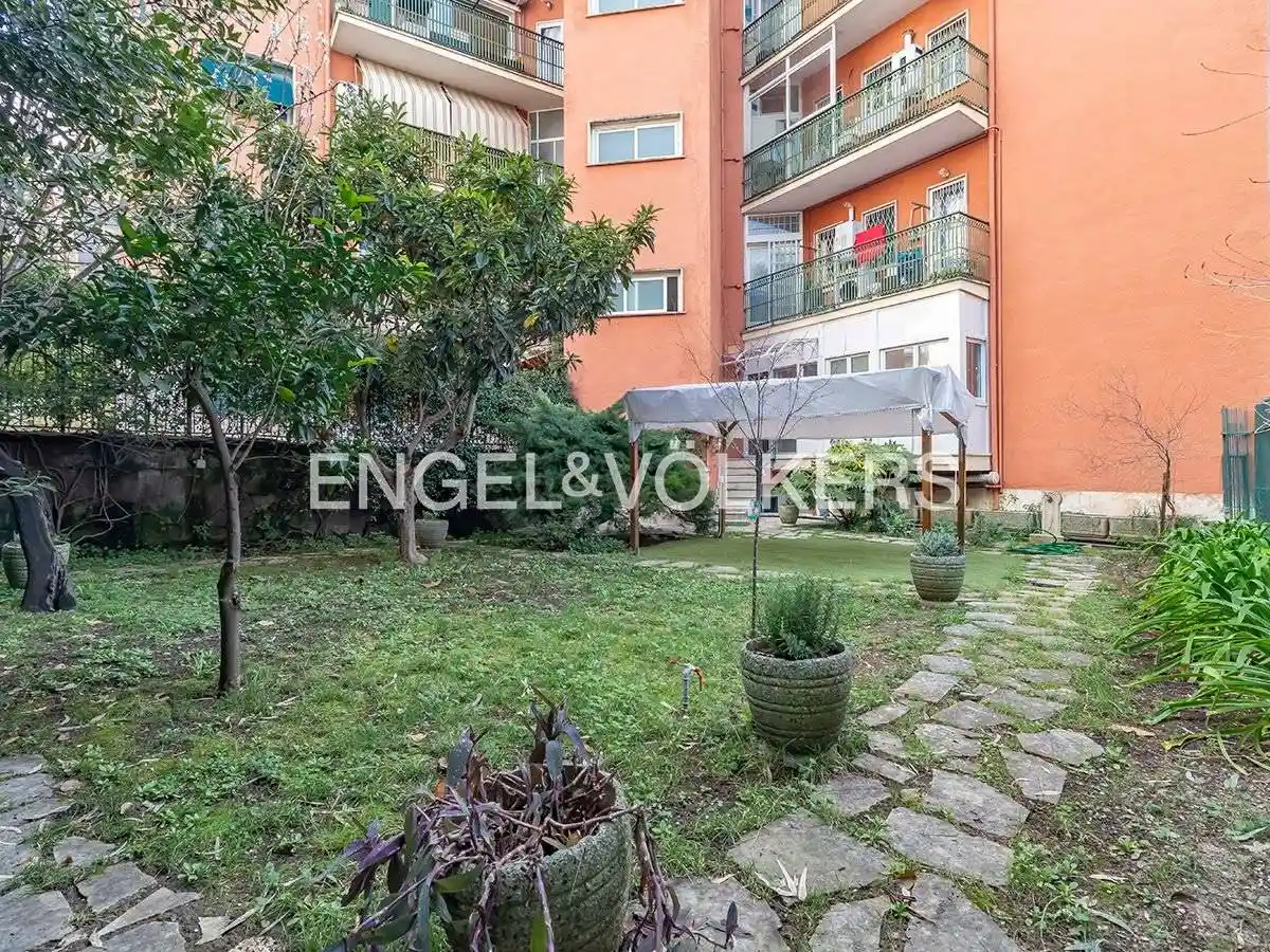 Appartamento in affitto a Roma