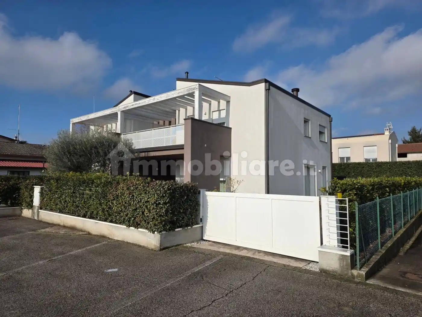 Villa in vendita a Thiene