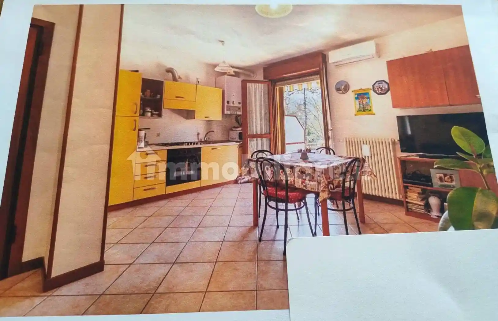 Appartamento in vendita a Bertinoro