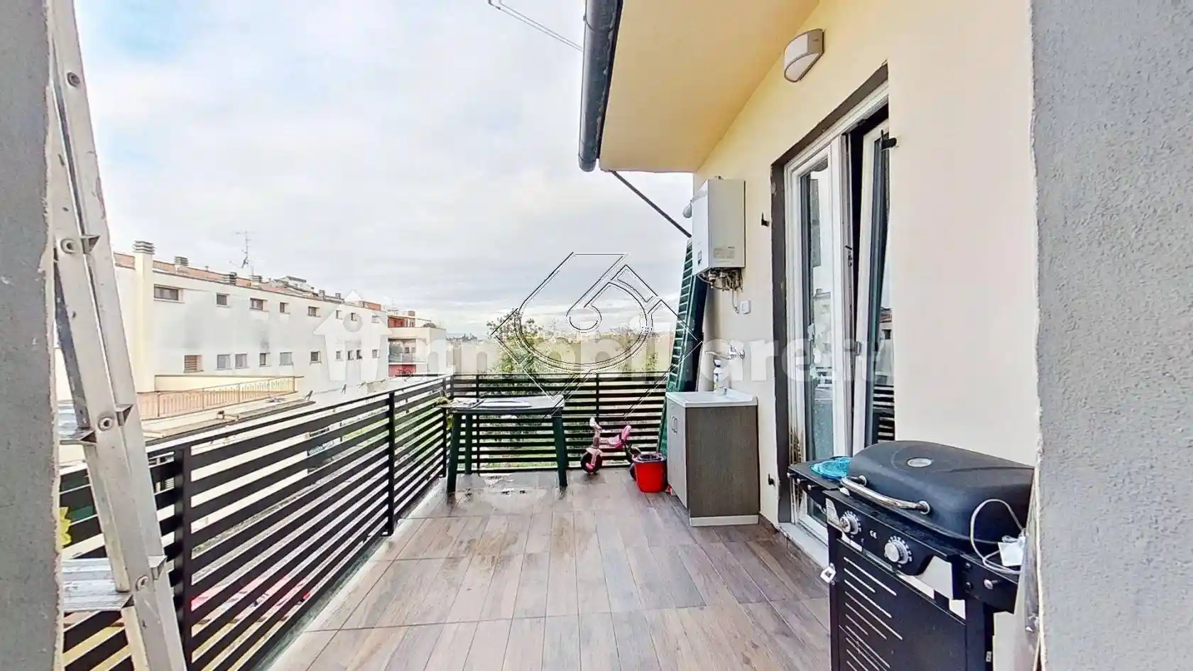 Appartamento in vendita a Firenze