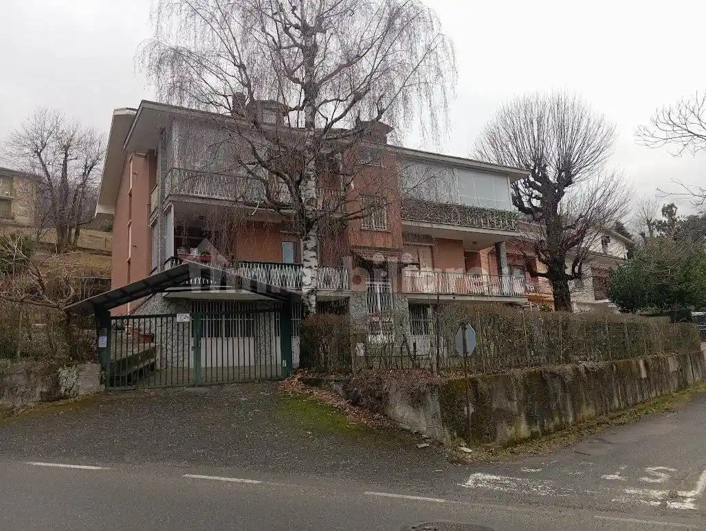 Appartamento in vendita a Rubiana