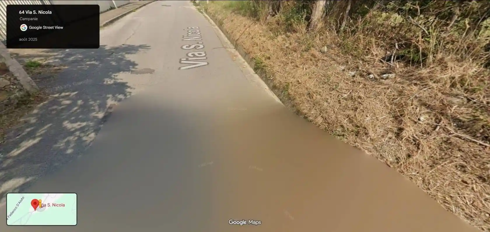 Appartamento in vendita a Serre