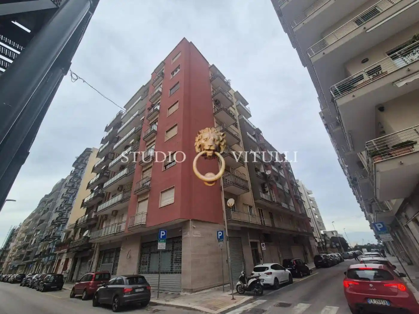 Appartamento in vendita a Bari