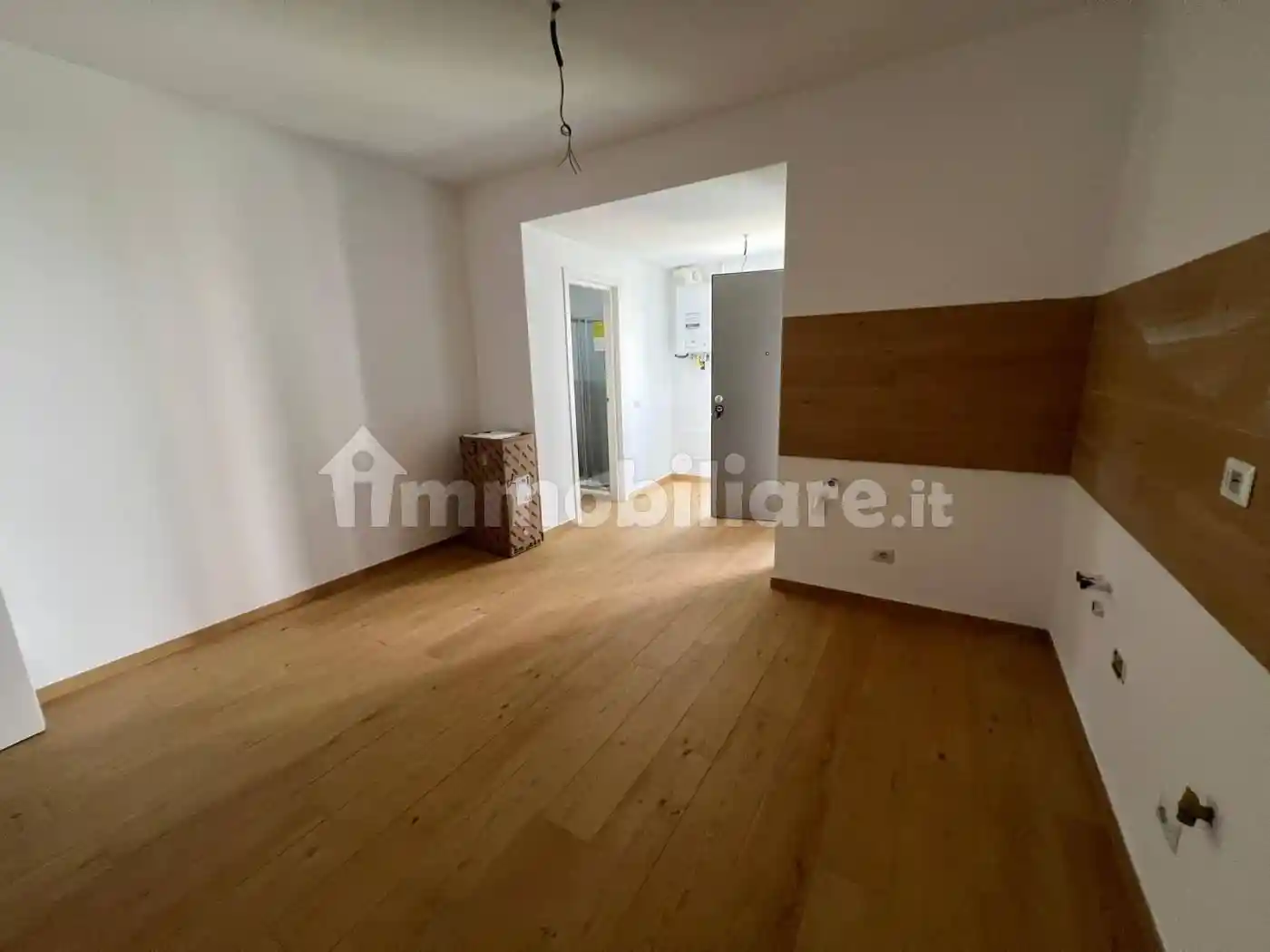 Appartamento in vendita a Saronno