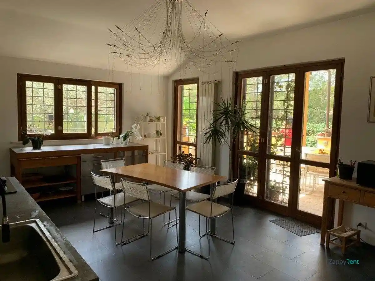 Appartamento in affitto a Roma