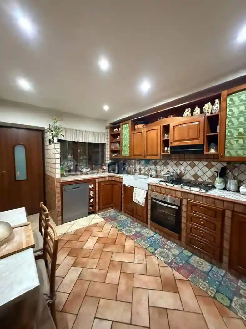 Villetta a schiera - foto 4